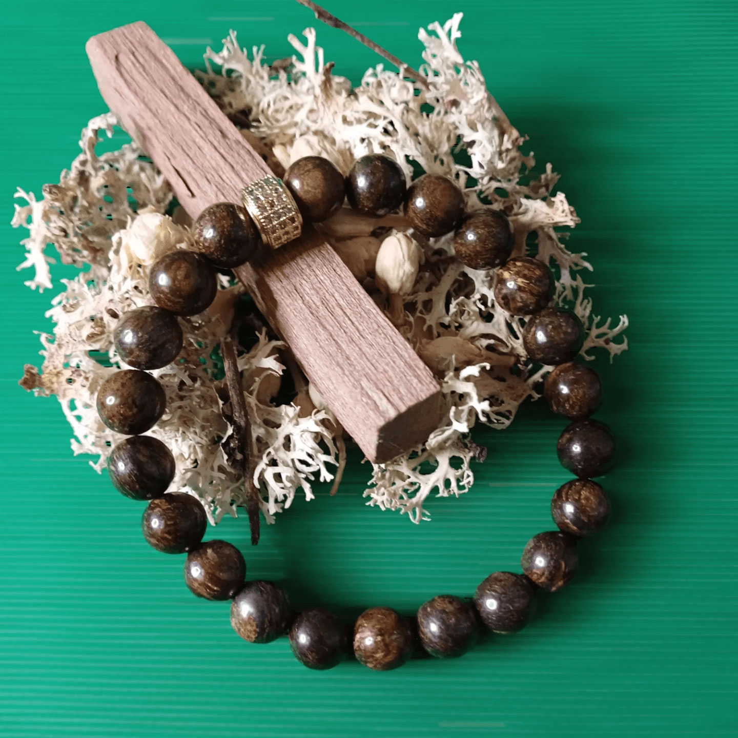 Création bijoux personnalisés à Brou